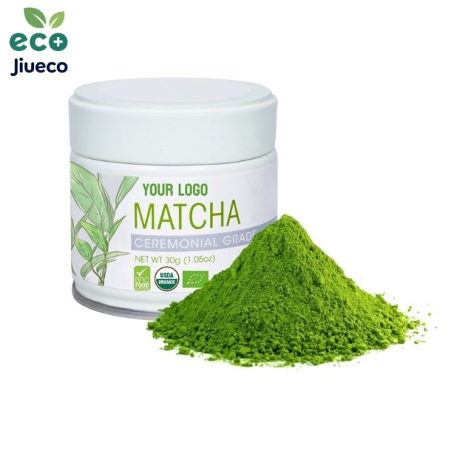 Ceremonial Grade Matcha,Jiueco -- Global B2B Matcha Manufacturer from China,Trusted by leading food & beverage brands worldwide,Ceremonial Grade Matcha