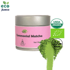 Ceremonial Grade Matcha,Jiueco -- Global B2B Matcha Manufacturer from China,Trusted by leading food & beverage brands worldwide,Ceremonial Grade Matcha