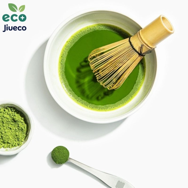 Ceremonial Grade Matcha,Jiueco -- Global B2B Matcha Manufacturer from China,Trusted by leading food & beverage brands worldwide,Ceremonial Grade Matcha