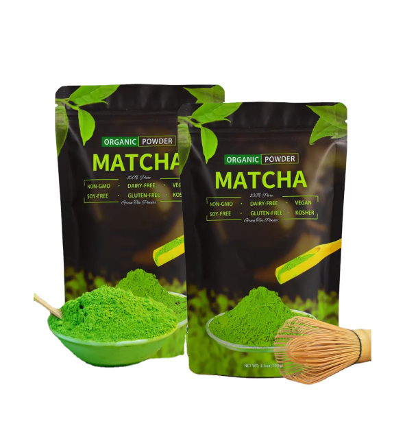 Ceremonial Grade Matcha,Jiueco -- Global B2B Matcha Manufacturer from China,Trusted by leading food & beverage brands worldwide,Ceremonial Grade Matcha