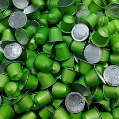 Matcha Capsule Pods,Jiueco -- Global B2B Matcha Manufacturer from China,Trusted by leading food & beverage brands worldwide,Matcha Capsule Pods