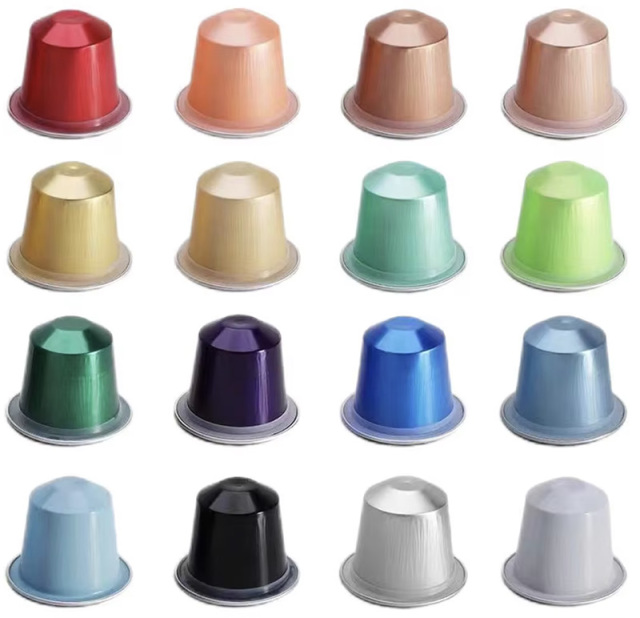 Matcha Capsule Pods,Jiueco -- Global B2B Matcha Manufacturer from China,Trusted by leading food & beverage brands worldwide,Matcha Capsule Pods