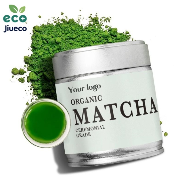 Top Matcha,Jiueco -- Global B2B Matcha Manufacturer from China,Trusted by leading food & beverage brands worldwide,Top Matcha
