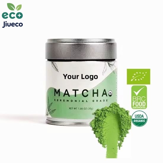 Private Label Matcha,Jiueco -- Global B2B Matcha Manufacturer from China,Trusted by leading food & beverage brands worldwide,Private Label Matcha