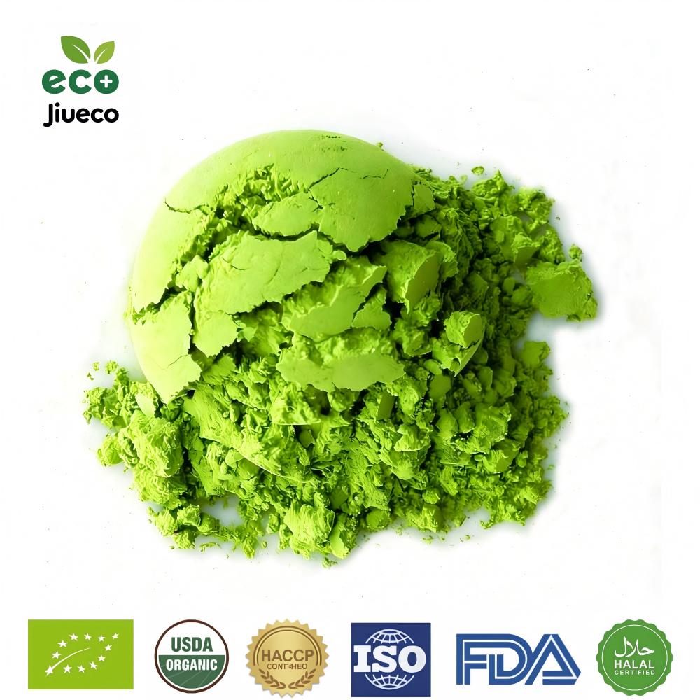 Solid Matcha Premium Grade Matcha