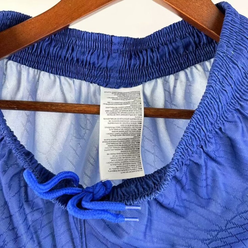 2023/2024 Barcelona Away Shorts 1:1 Thai Quality