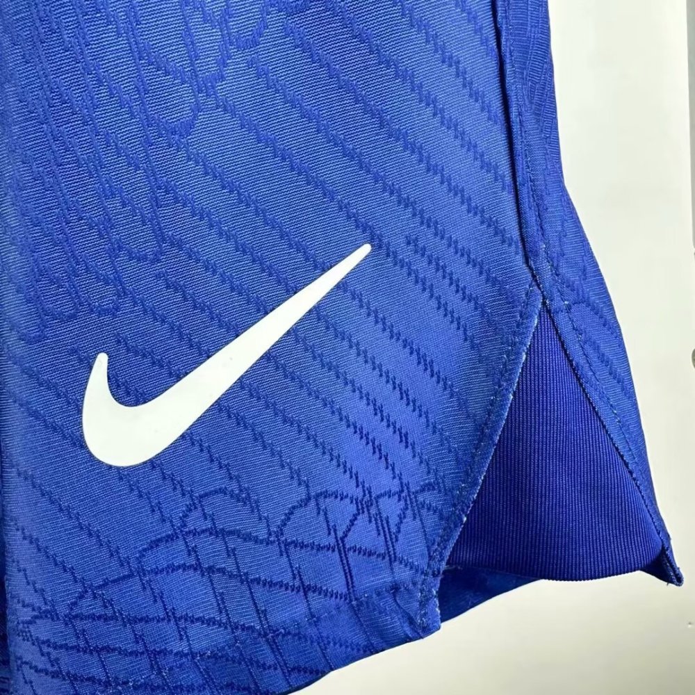 2023/2024 Barcelona Away Shorts 1:1 Thai Quality