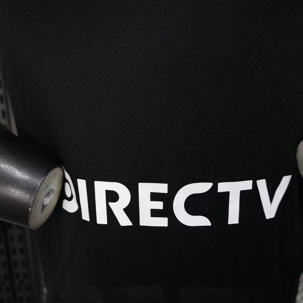 2025-26 Hechuang Away Jersey - Player Edition