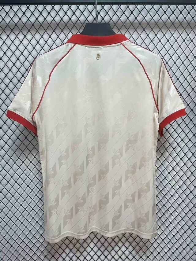 Retro commemorative edition Bayern