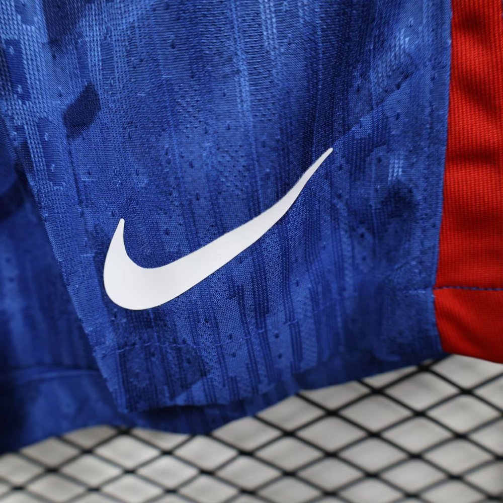 Chelsea Home Shorts 2025-26 - Player Edition