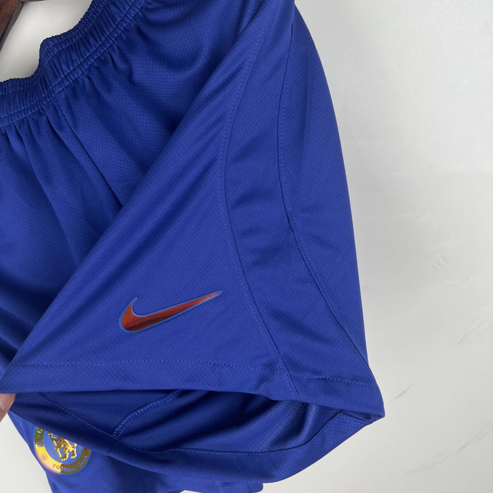 2023/2024 Chelsea Home Shorts