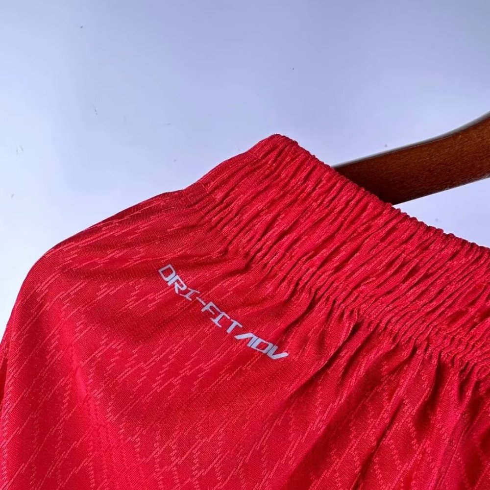 2023/2024 Liverpool Home Shorts 1:1 Thai Quality