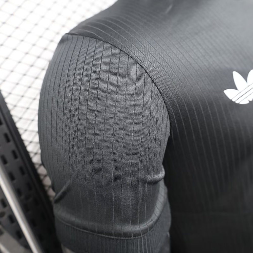 2025-26 Germany Anniversary Edition Shirt - Player Edition