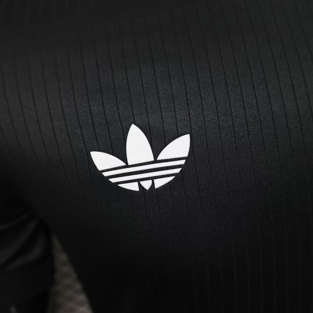 2025-26 Germany Anniversary Edition Shirt - Player Edition