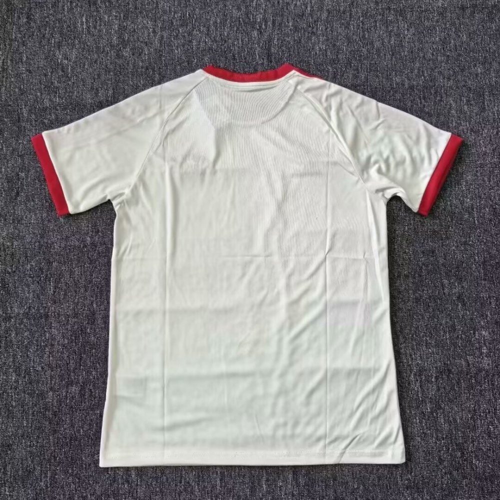 Flamengo 2025-26 Season Commemorative Edition - Jersey - Fan Edition