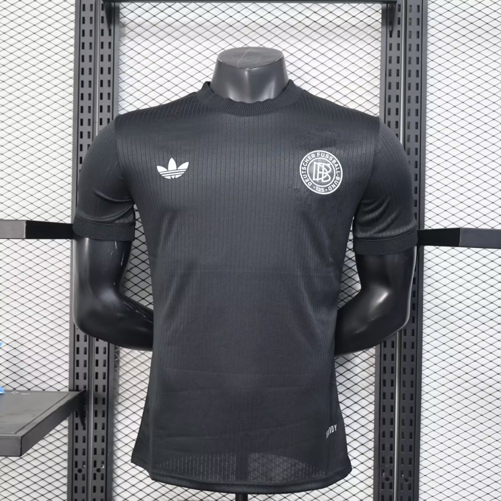 2025-26 Germany Anniversary Edition Shirt - Player Edition