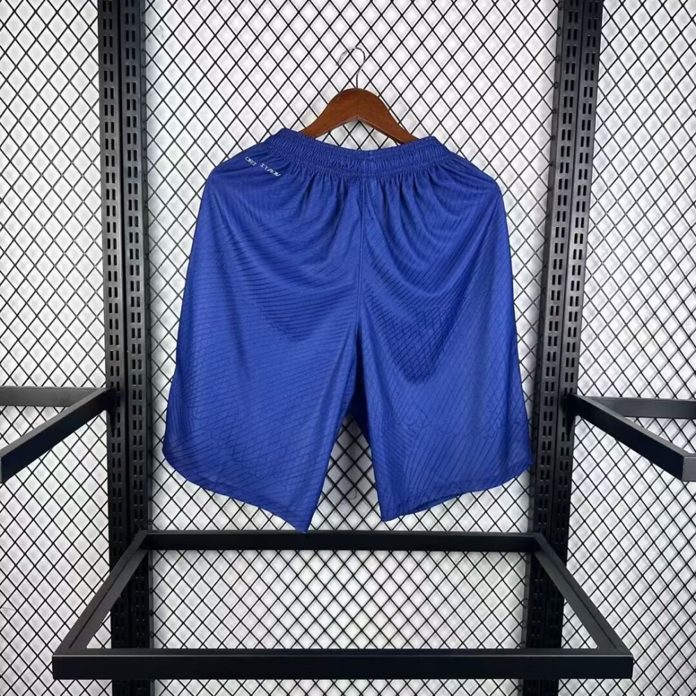 2023/2024 Barcelona Away Shorts 1:1 Thai Quality