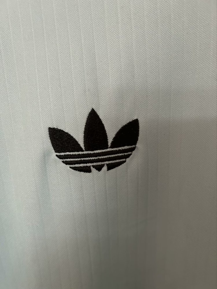 2025-26 Germany Commemorative Edition Line Green - Jersey - Fan Edition