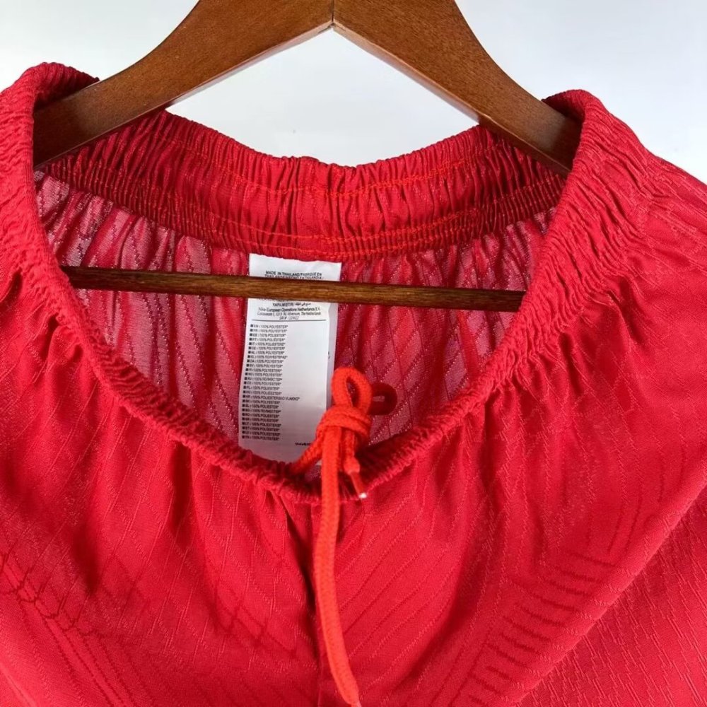 2023/2024 Liverpool Home Shorts 1:1 Thai Quality