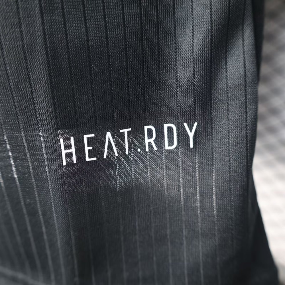 2025-26 Germany Anniversary Edition Shirt - Player Edition