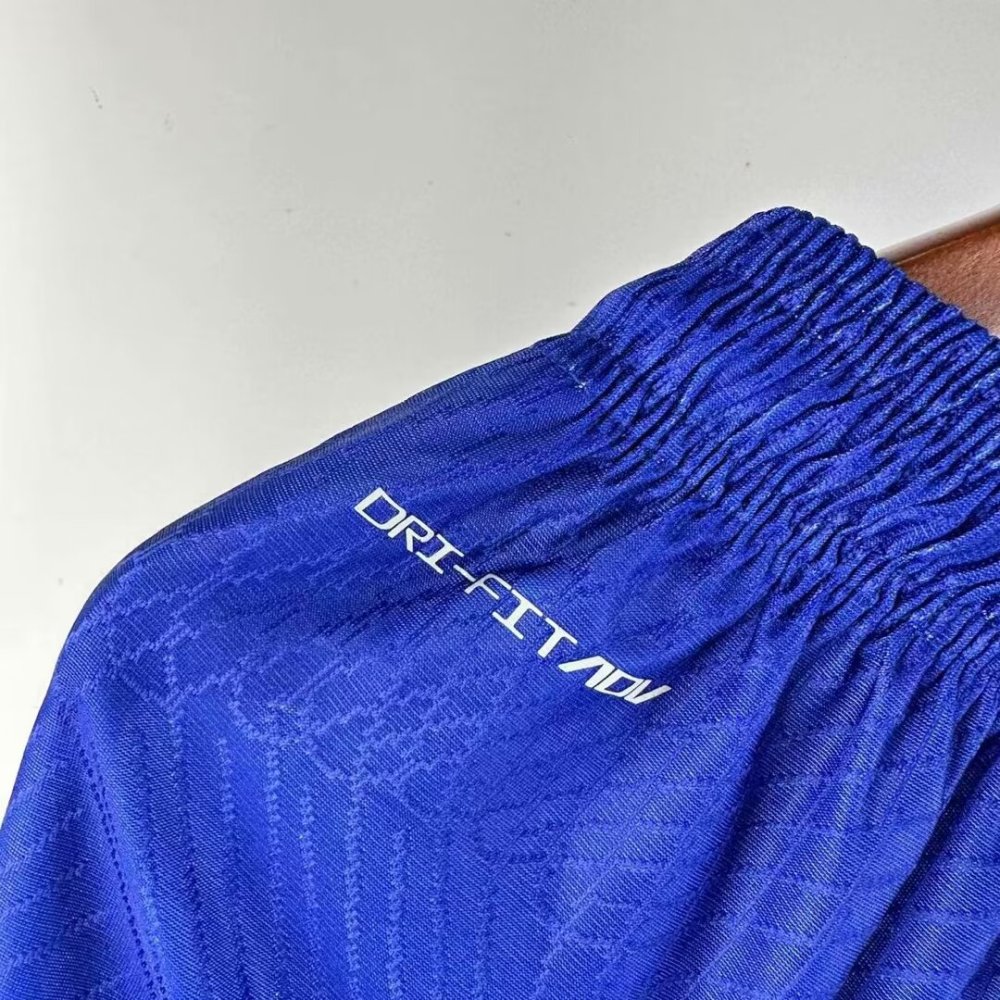 2023/2024 Barcelona Away Shorts 1:1 Thai Quality