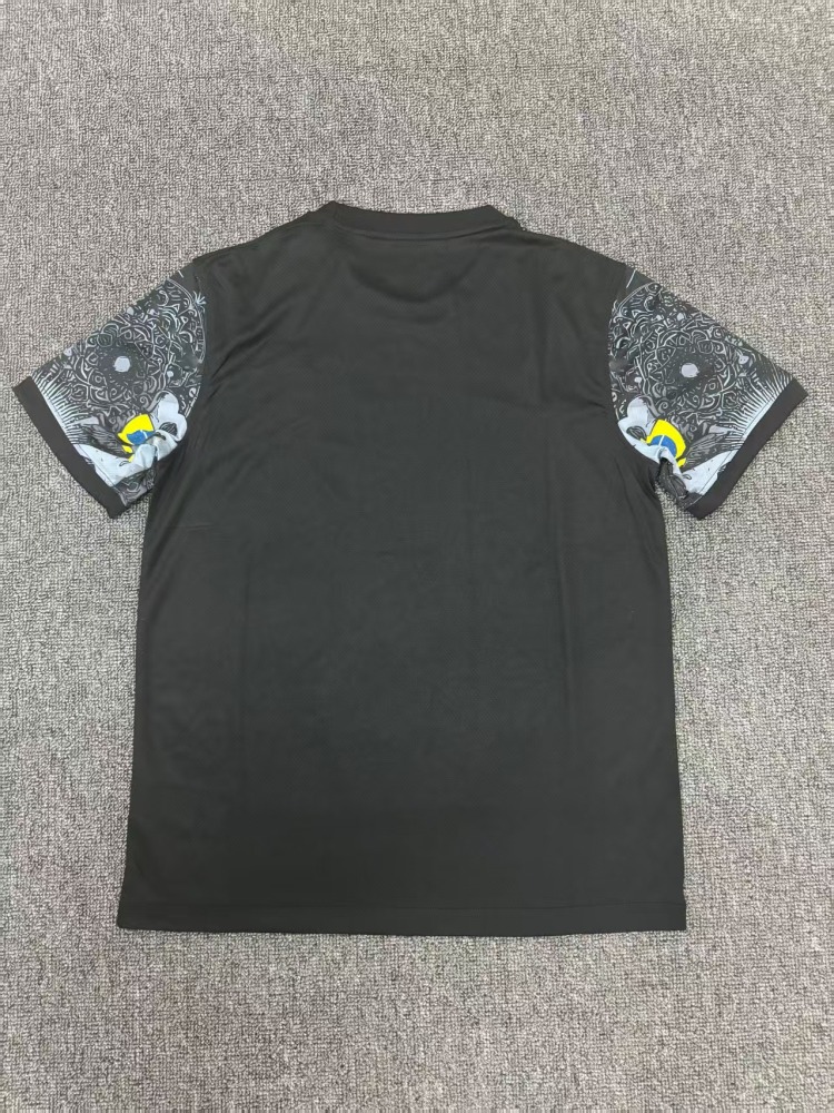 2025-26 Brazil Savior Special Edition - Jersey - Fan Edition