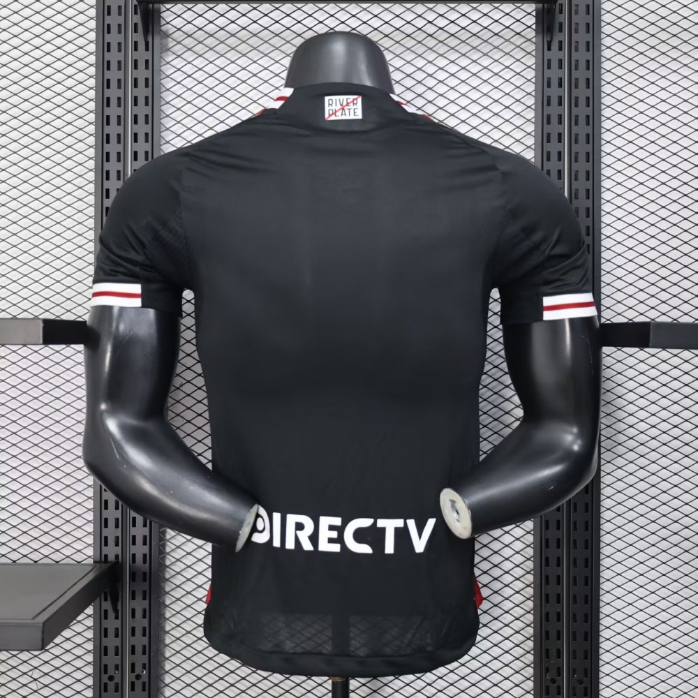 2025-26 Hechuang Away Jersey - Player Edition