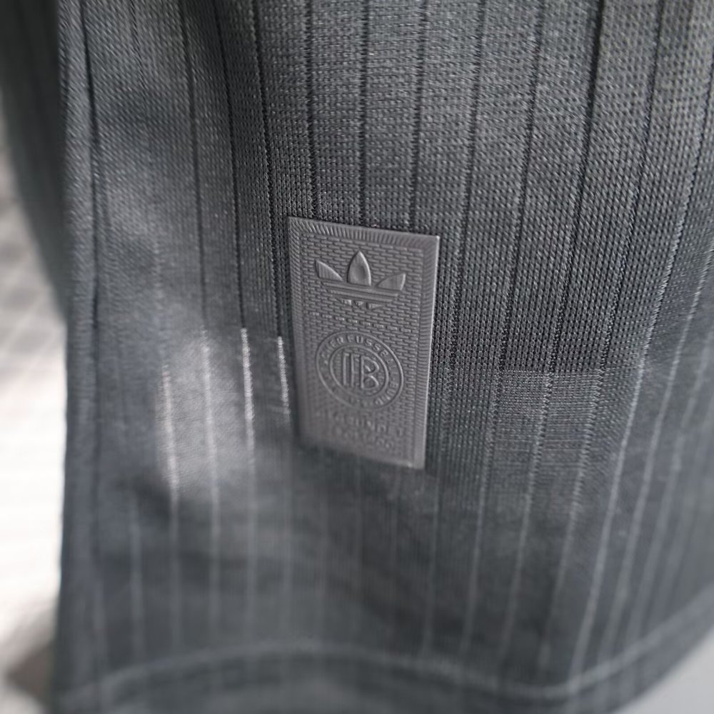 2025-26 Germany Anniversary Edition Shirt - Player Edition