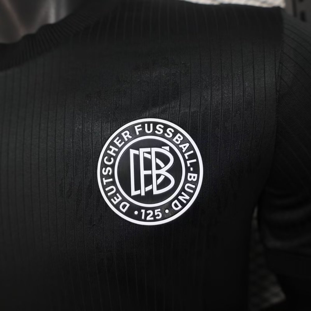 2025-26 Germany Anniversary Edition Shirt - Player Edition