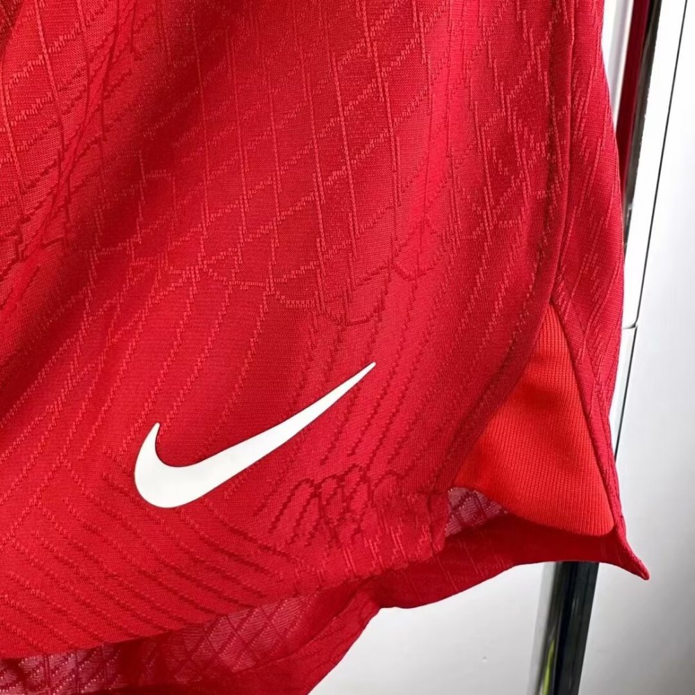 2023/2024 Liverpool Home Shorts 1:1 Thai Quality