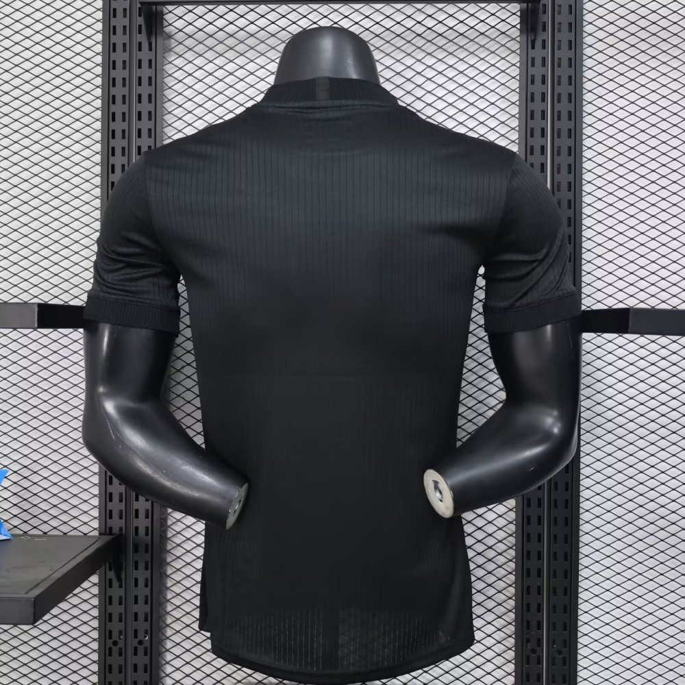 2025-26 Germany Anniversary Edition Shirt - Player Edition