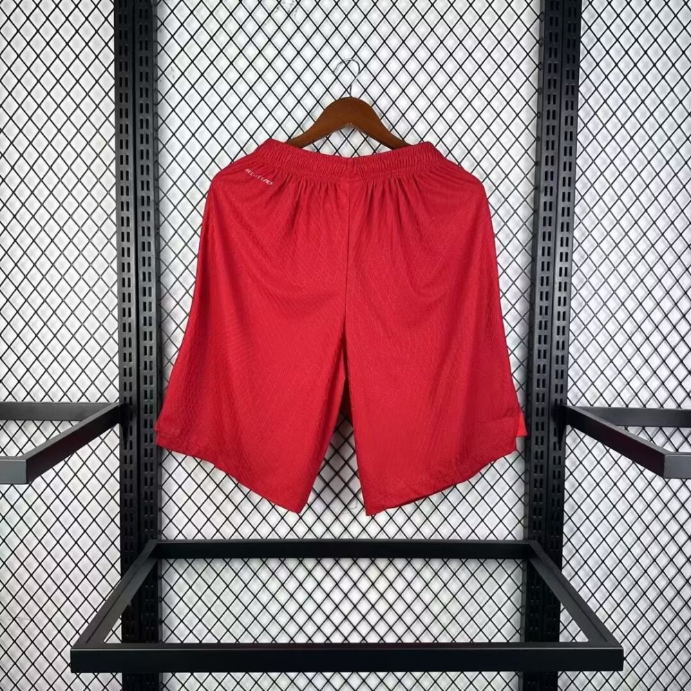 2023/2024 Liverpool Home Shorts 1:1 Thai Quality