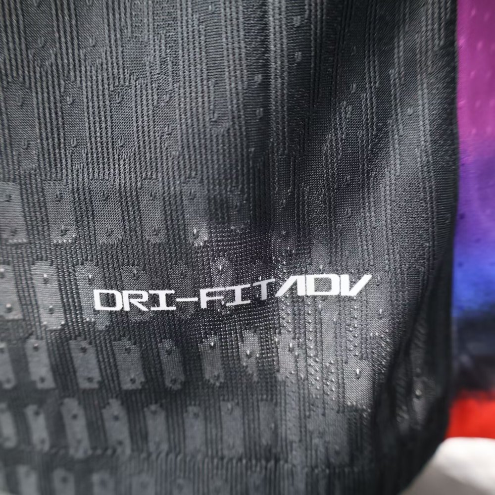 2025-26 England Away Shirt - Long Sleeve - Player Edition