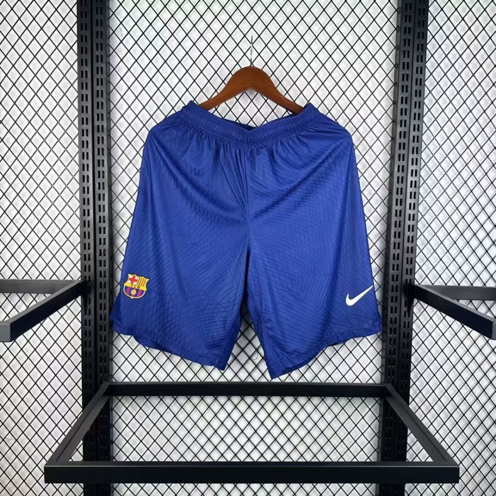 2023/2024 Barcelona Away Shorts 1:1 Thai Quality