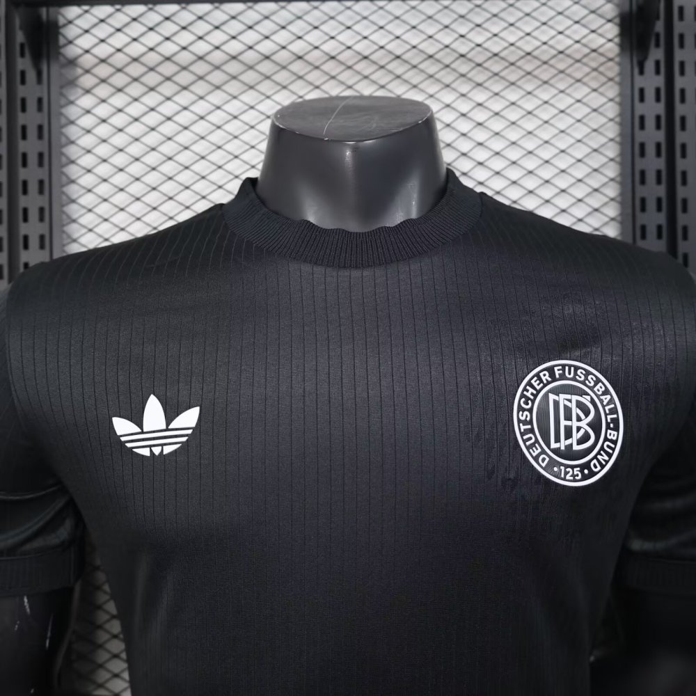 2025-26 Germany Anniversary Edition Shirt - Player Edition
