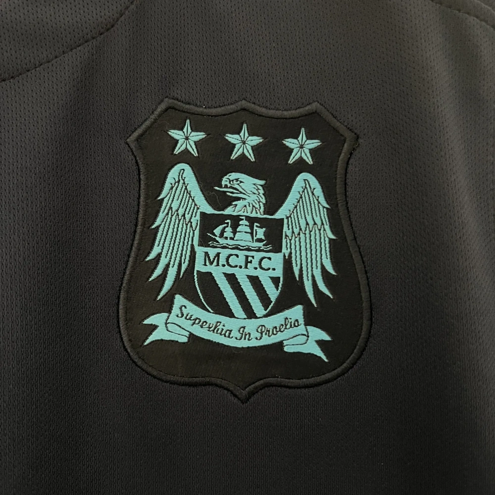 2015/16 Manchester City away retro jersey