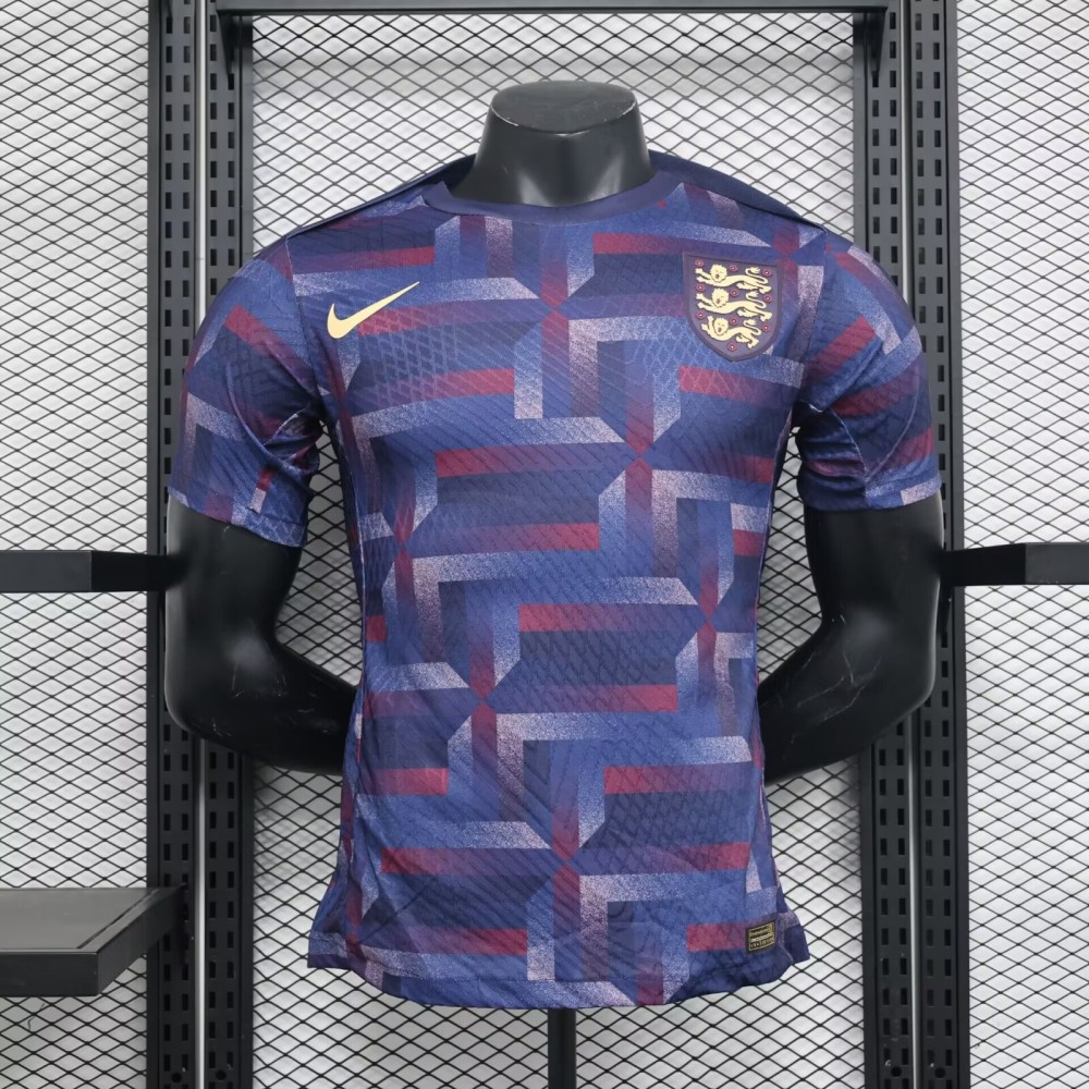 2024/2025 England away jersey 1:1 Thai quality