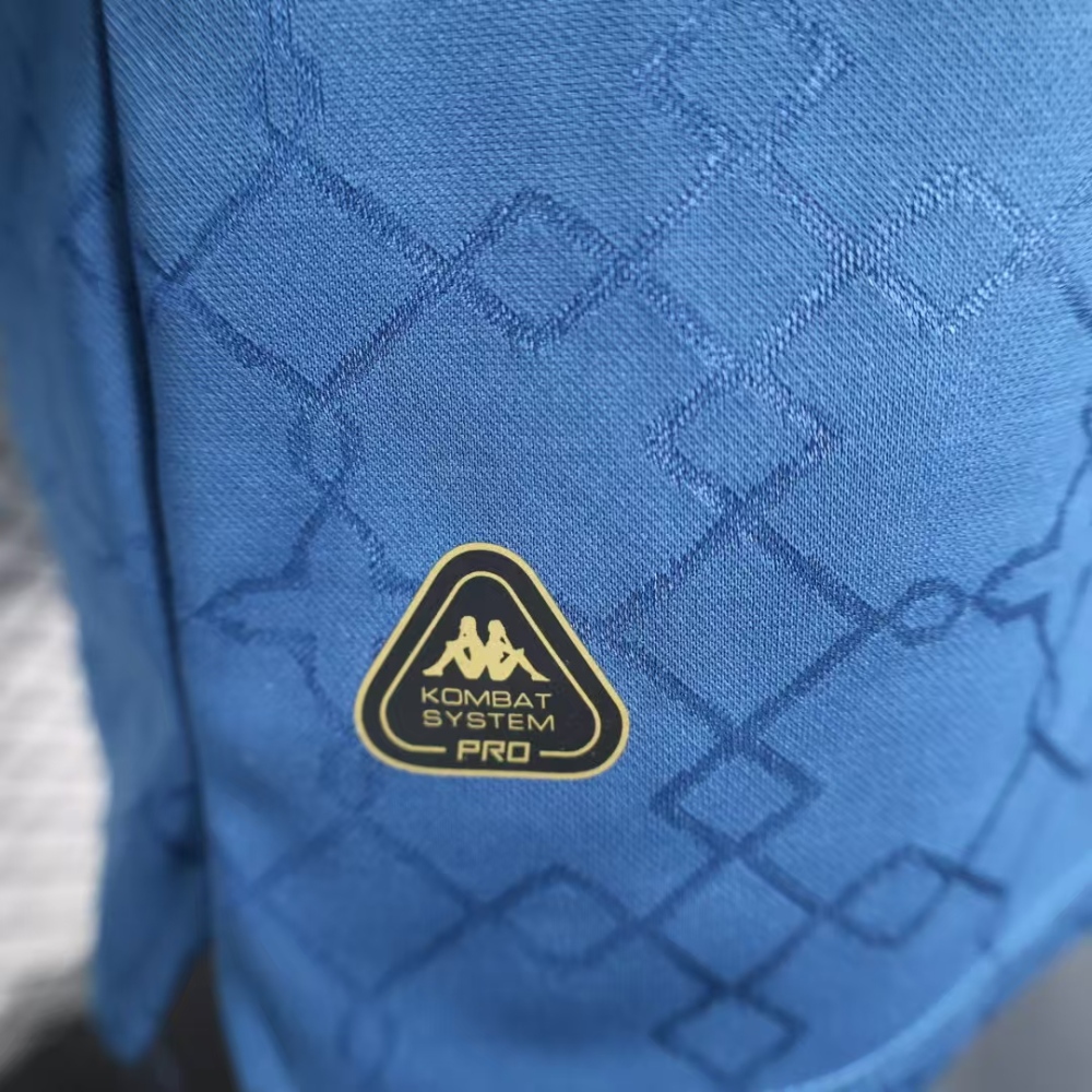 2025-26 Argentina Atlético - Player Edition