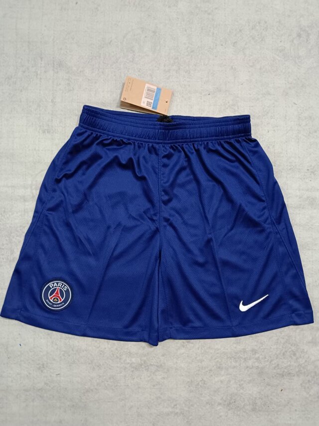 2024/25 Paris home shorts 1:1 Thai quality