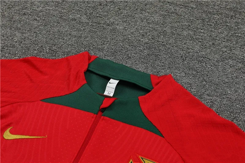 2023/2024 Portugal Player Edition Training Wear