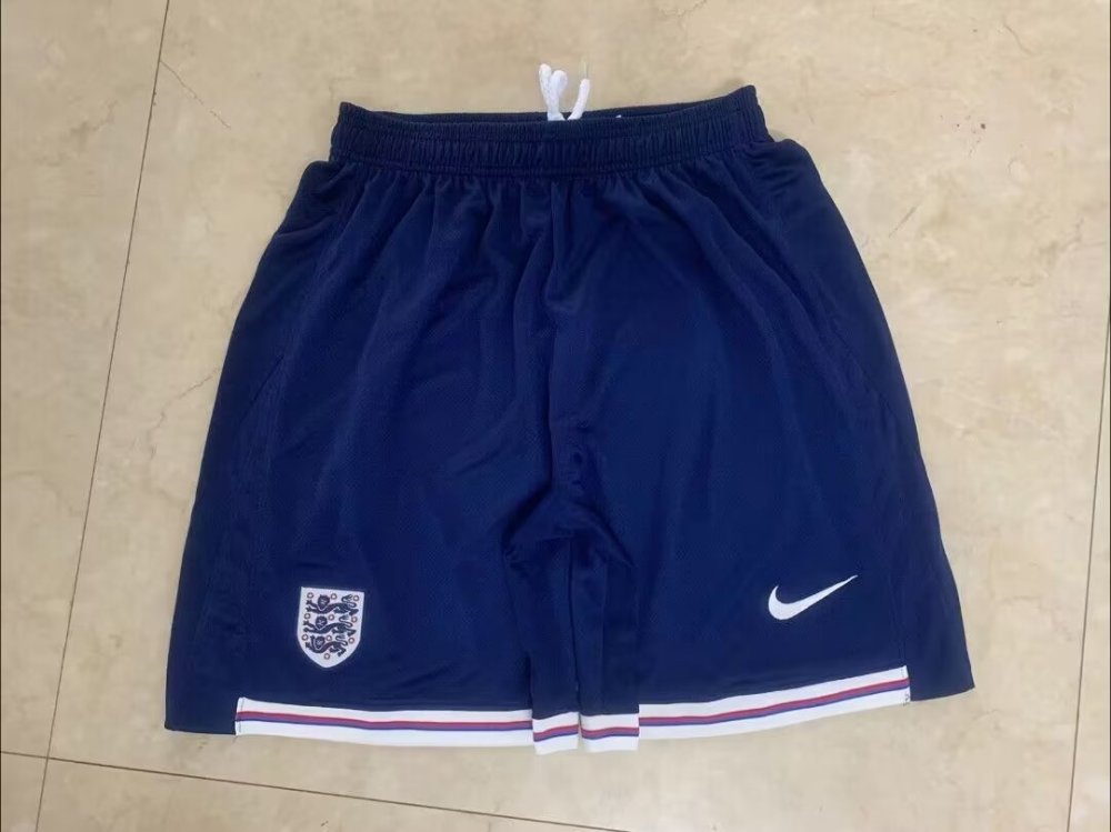 2024/25 England Home Shorts