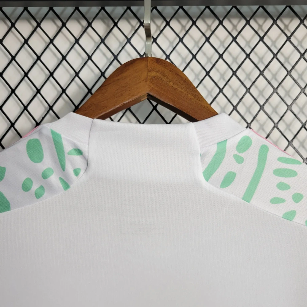 2023/24 Mexico Training Fan Jersey