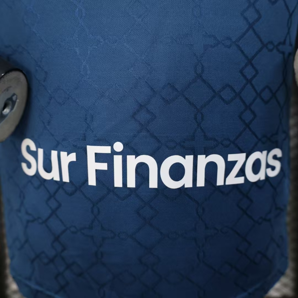 2025-26 Argentina Atlético - Player Edition