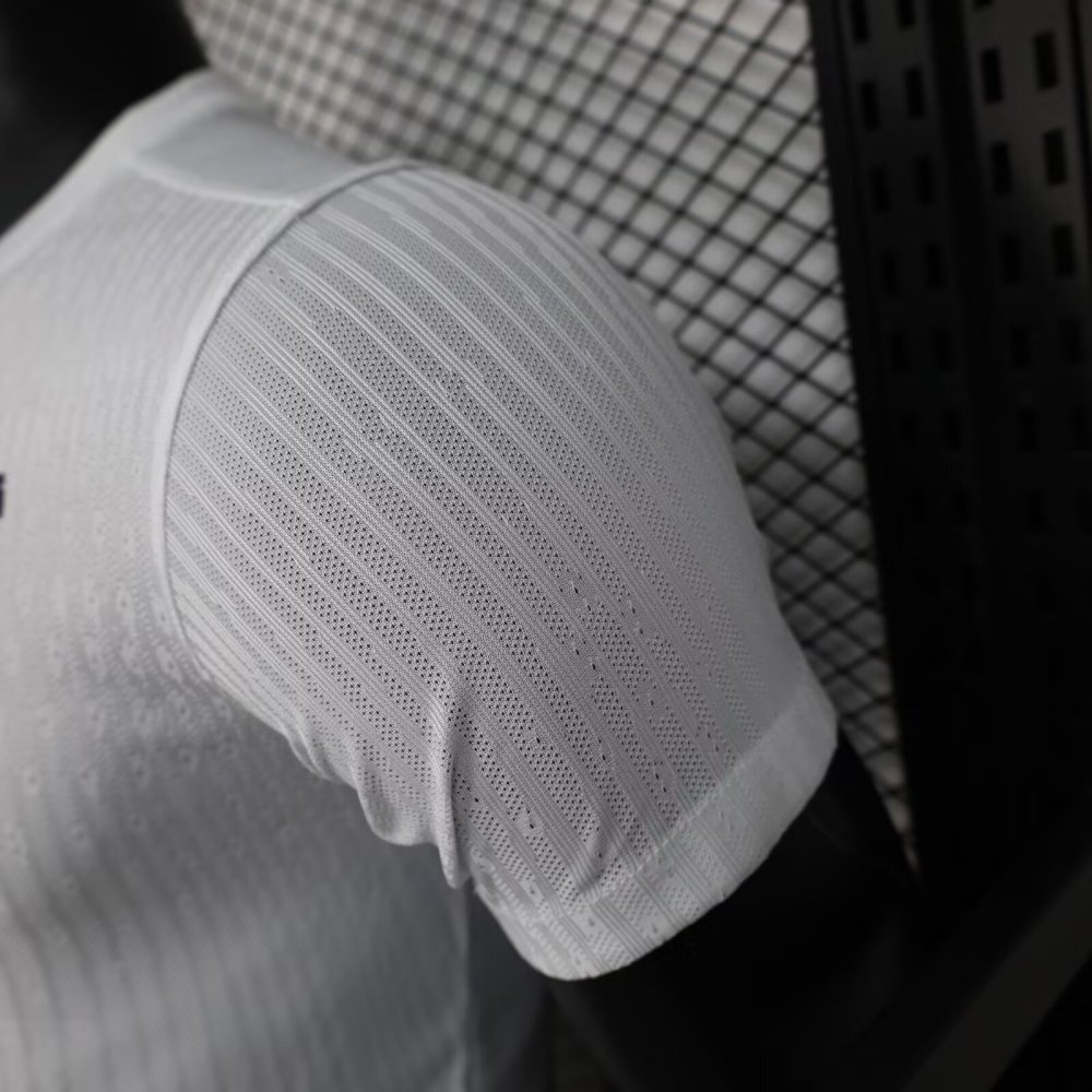 2025-26 New Season Tottenham Limited Edition Jersey - Player Edition