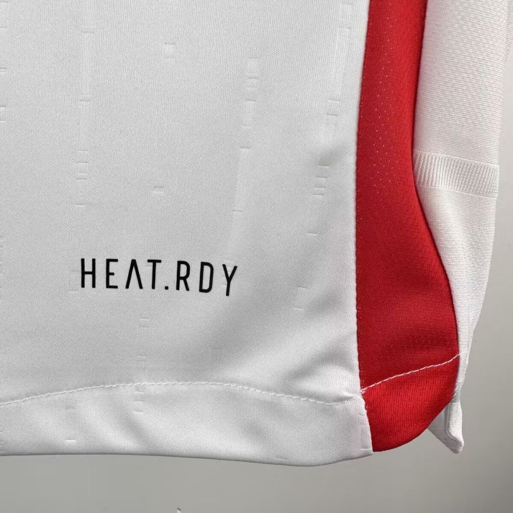 2024/2025 Player Version Italy Away Football Shirt 1:1 Thai Quality