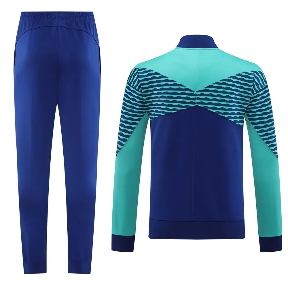 2023/2024 Brazilian Jacket Sportswear