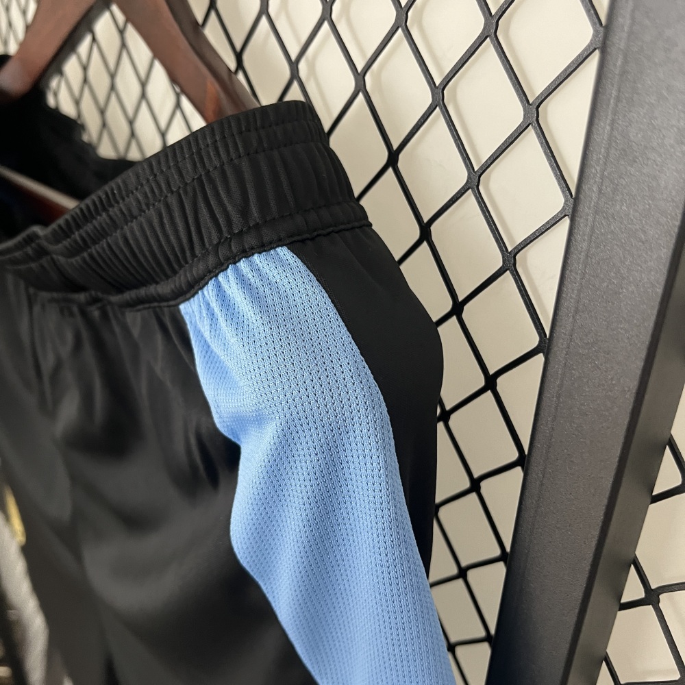 2024 Argentina Shorts