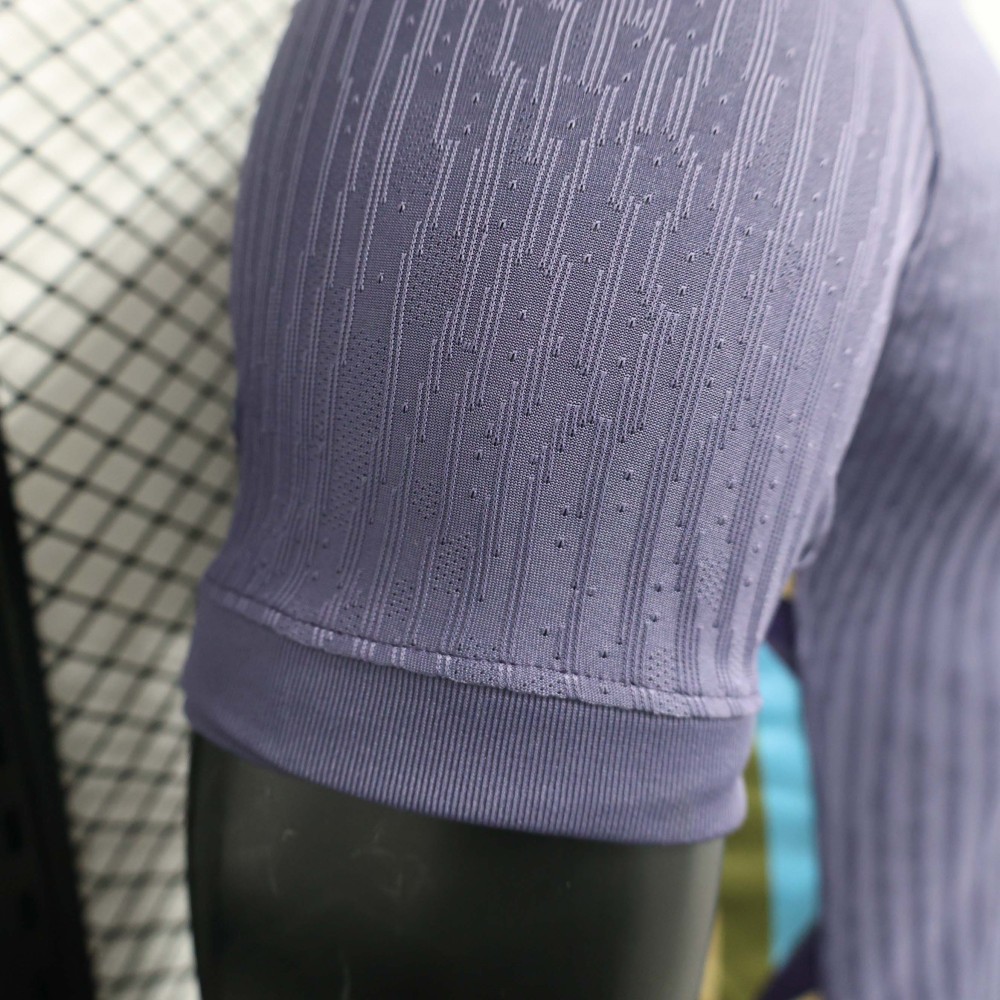 2024/2025 Player Version England Away Football Shirt 1:1 Thai Quality