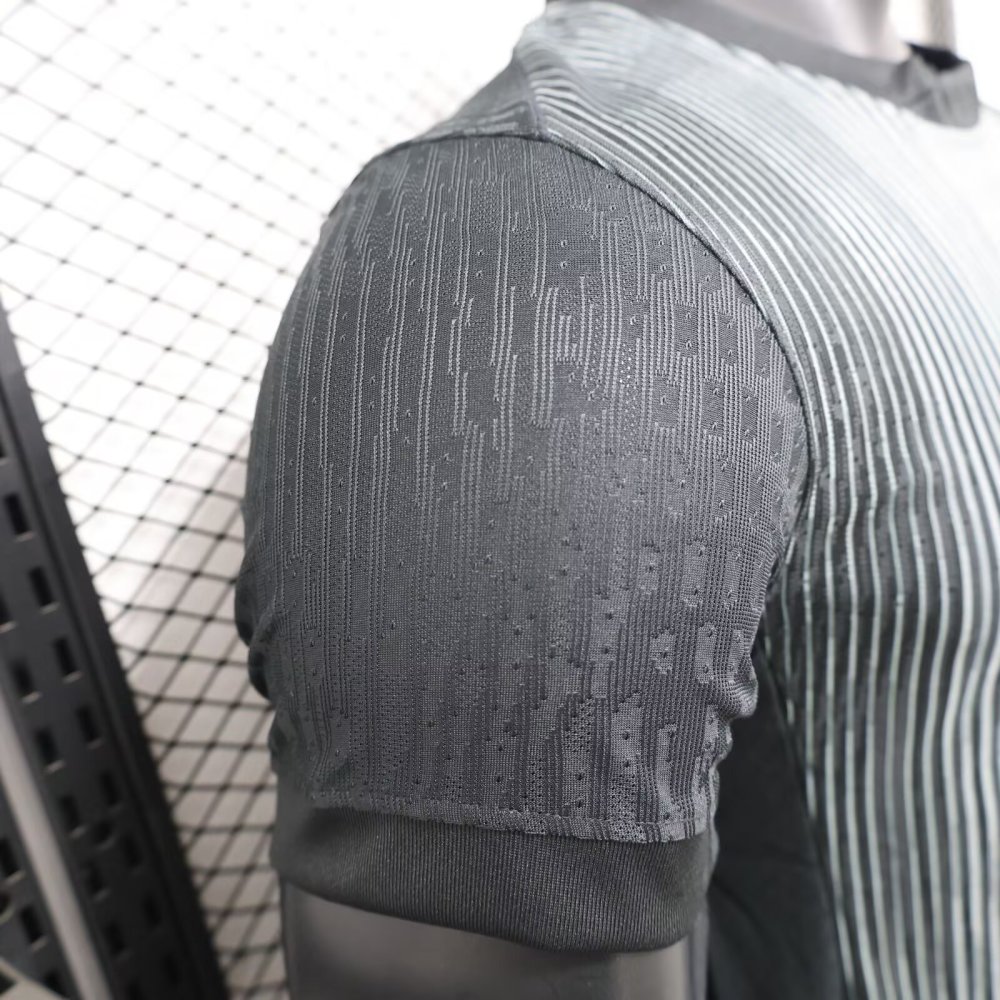 2025-26 Netherlands Goalkeeper Jersey - Player Edition