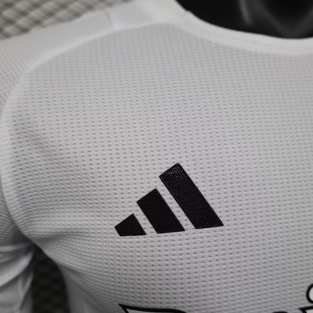 Arsenal special edition white jersey for the 2025-26 season - player version